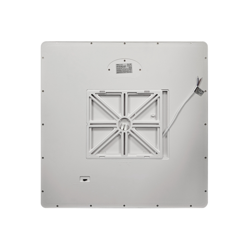 LED laevalgusti LED/40W/230V 3000/4000/6500K 50x50 cm valge